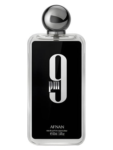 Afnan 9 PM Eau de Parfum 100ml