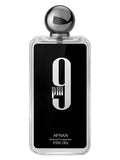 Afnan 9 PM Eau de Parfum 100ml