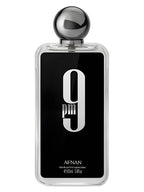 Afnan 9 PM Eau de Parfum 100ml