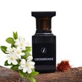Crossroads Eau de Parfum 50ml – Scents N Stories