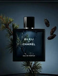 Bleu de Chanel Eau de Parfum 100ml for Men
