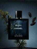 Bleu de Chanel Eau de Parfum 100ml for Men