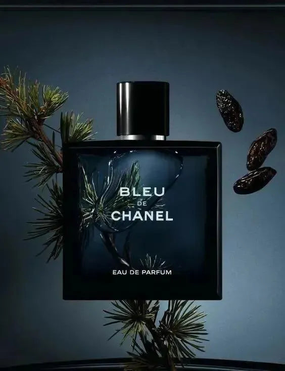 Bleu de Chanel Eau de Parfum 100ml for Men