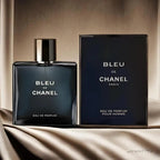 Bleu de Chanel Eau de Parfum 100ml for Men