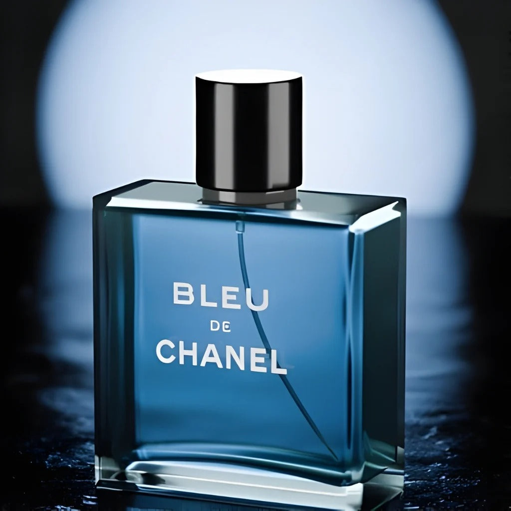 Bleu de Chanel – Inspired