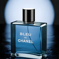 Bleu de Chanel – Inspired