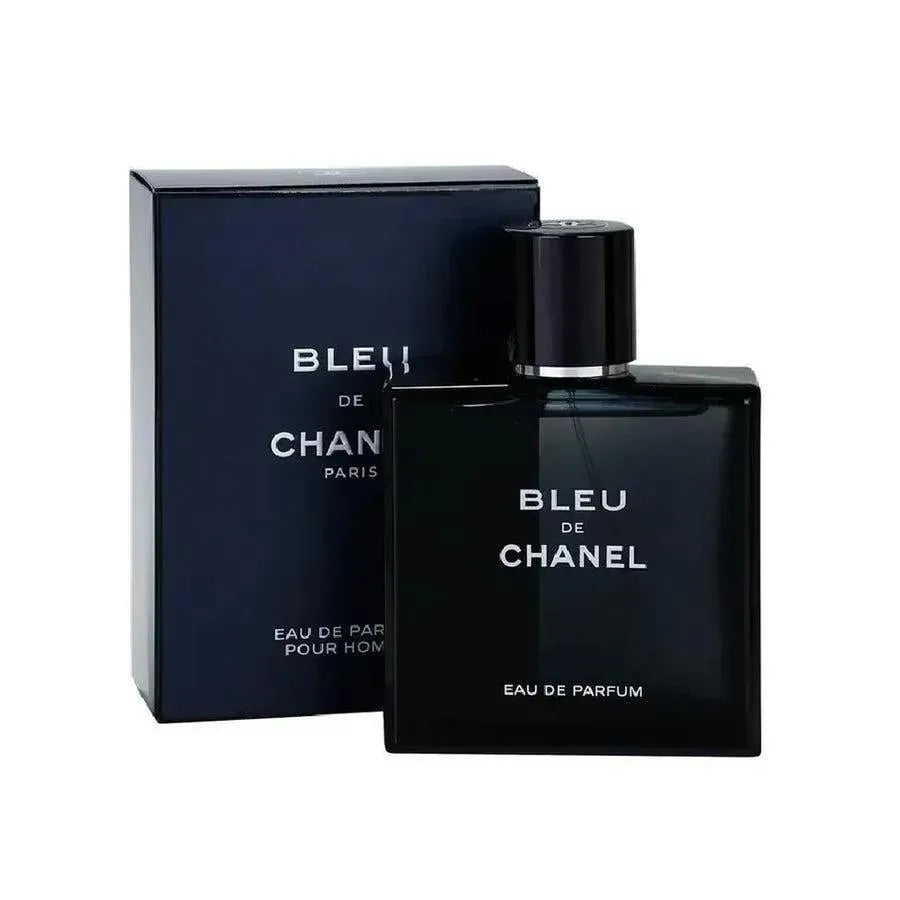 Bleu de Chanel Eau de Parfum 100ml for Men