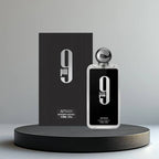 Afnan 9 PM Eau de Parfum 100ml