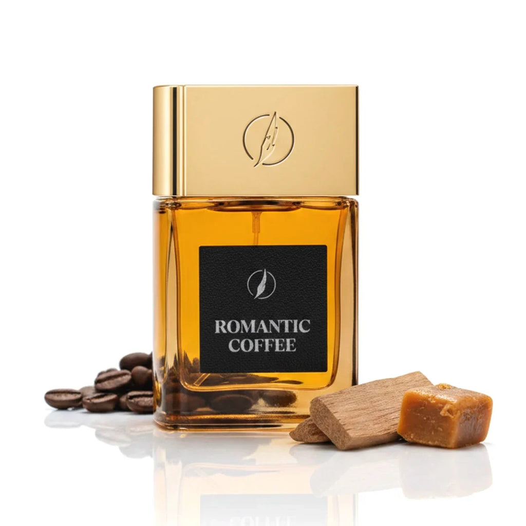 Romantic Coffee Eau de Parfum 50ml – Scents N Stories