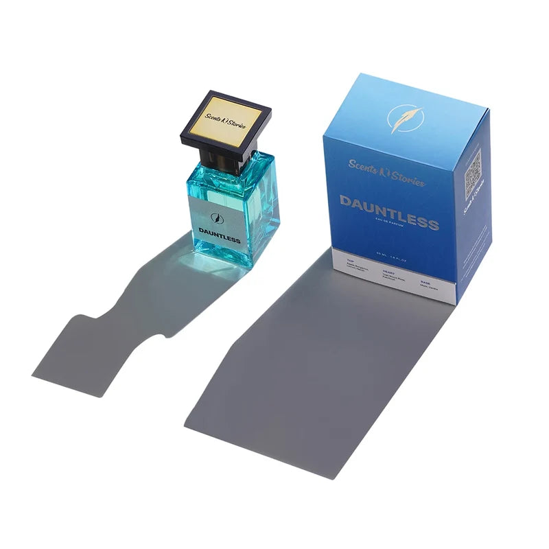 Dauntless Eau de Parfum 50ml – Scents N Stories