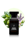 Khan Struck Eau de Parfum 50ml – Scents N Stories