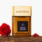 Oud E Maazi Eau de Parfum 50ml – Scents N Stories