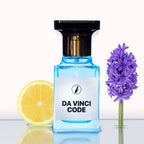 Da Vinci Code Eau de Parfum 50ml – Scents N Stories