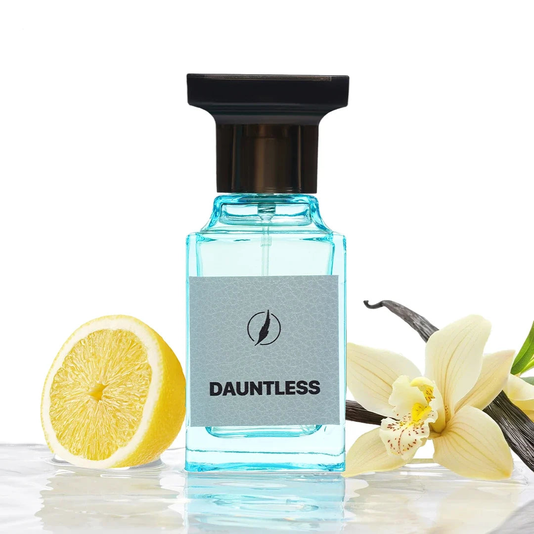 Dauntless Eau de Parfum 50ml – Scents N Stories